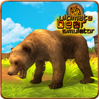Ultimate Bear Simulation 3D simgesi