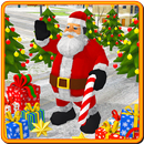 X-Mas Santa Gift Collection APK