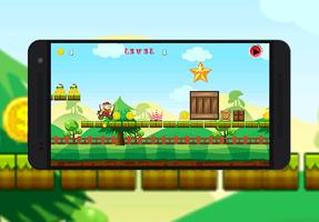 Super Jungle World Smash 스크린샷 2