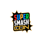 Super Smash Con أيقونة