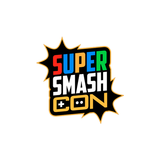 Super Smash Con icône