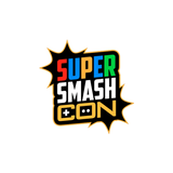 Super Smash Con أيقونة
