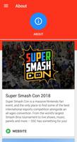 Super Smash Con تصوير الشاشة 2