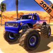 Rali do deserto 2018