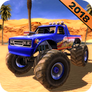 Desert Race Rally 2018 APK