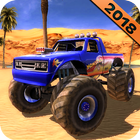 Desert Race icon