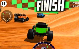 Desert Race screenshot 3
