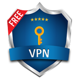 IP Shield Free VPN icône