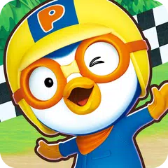 Pororo Penguin Run アプリダウンロード