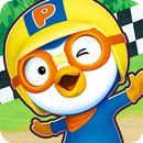 Pororo波魯魯小企鵝大賽跑 APK