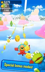 Pororo Penguin Run APK Herunterladen