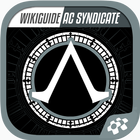 WikiGuide for AC Syndicate أيقونة