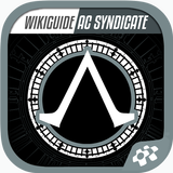 WikiGuide for AC Syndicate icône
