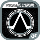 WikiGuide for AC Syndicate APK