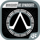 WikiGuide for AC Syndicate آئیکن
