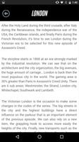 WikiGuide para AC Syndicate imagem de tela 3