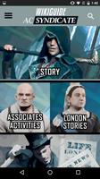 WikiGuide para AC Syndicate Cartaz
