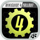 WikiGuide Fallout 4 图标