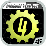 WikiGuide Fallout 4 ícone