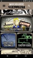 WikiGuide Fallout 4 截图 1