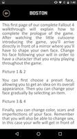 WikiGuide Fallout 4 截图 2