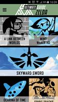 Ultimate Guide Zelda imagem de tela 1