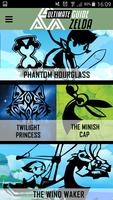 Ultimate Guide Zelda imagem de tela 2