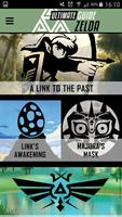 Ultimate Guide Zelda imagem de tela 3