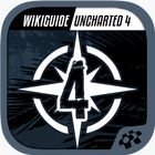 Guide for Uncharted 4 icon