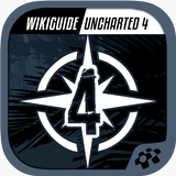 Guia para Uncharted 4 ícone