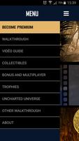 Guia para Uncharted 4 imagem de tela 2