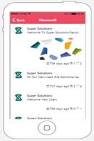 Super Solutions capture d'écran 1