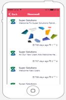 Super Solutions اسکرین شاٹ 1