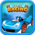 Super Sonic Drift: Car Racing Game - Free For Kids