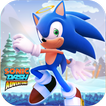 Super  sonic  Running Adventurre