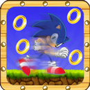 Super sonic island APK