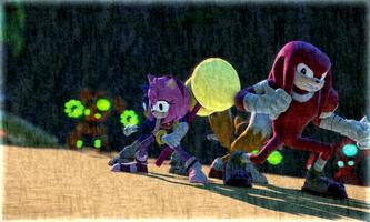 Super Sonic Jungle Adventures स्क्रीनशॉट 2