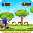 super sonic new adventure