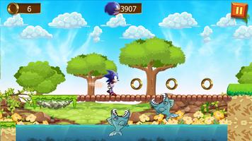 super sonic new adventure gönderen