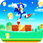 Sonic World Adventure icono