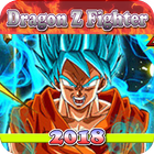 Super Saiyan Goku Battle Fighter icon