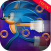 super sonic speed APK