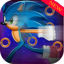 super sonic speed APK