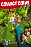 Sonic speed : BOOM runners game اسکرین شاٹ 3
