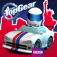 Top Gear : Race the Stig APK Herunterladen
