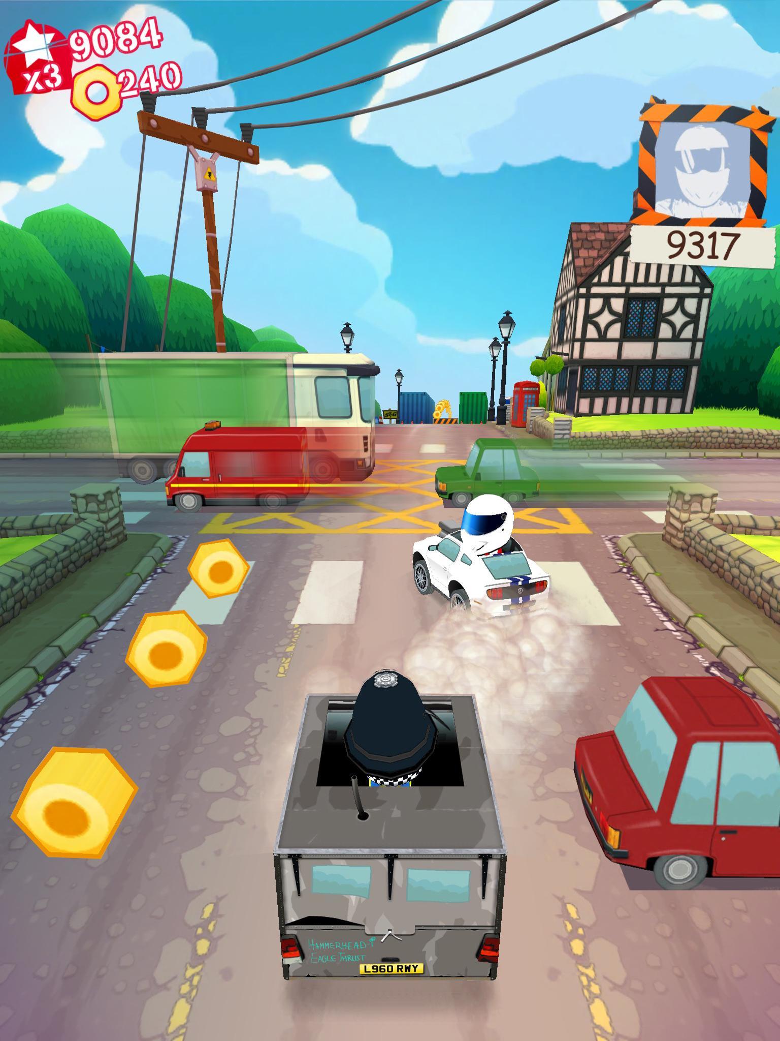 Top : Race APK for Android