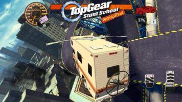 Top Gear: Stunt School SSR 截图 1