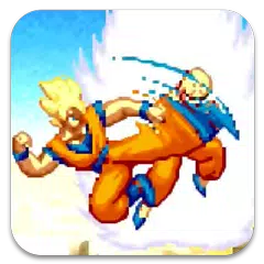 Goku: Supersonic Warrior 2 APK Herunterladen