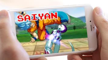 Goku: Supersonic Warrior 2 Ekran Görüntüsü 2