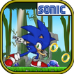 Sonic jungle dash adventures world